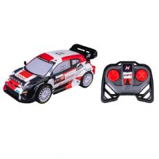 Nikko Toyota Gazoo Racing Ogier 1:18 RC