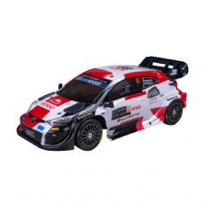 Nikko Toyota Gazoo Racing Rovanper 1:16