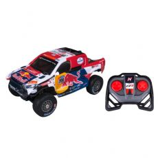 Nikko Toyota Gazoo Racing AlAttiyah 1:12