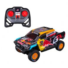 Nikko Dakar Toyota Gazoo Dakar 1:12