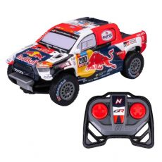 Nikko Toyota Gazoo Racing Dakar RC 1:18