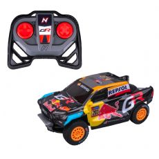 Nikko Dakar Toyota Gazoo Dakar RC 1:18