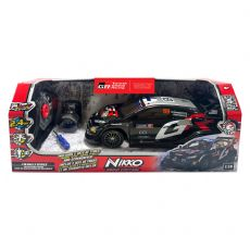 Nikko banner