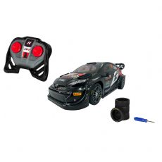 Nikko Toyota Rovanper tires 1:16