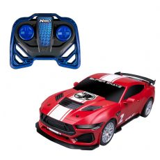 Nikko Shelby RC 1:16