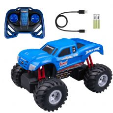 Nikko Bigfoot RC 1:14