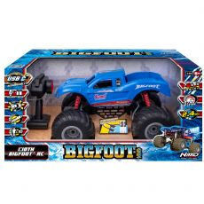 Nikko Remote Controlled Toy Cars 10811 box