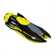 Nikko fjernstyrt vannb�t 102810 box