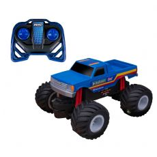 Nikko Bigfoot RC 1:18