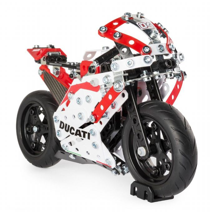 Moto meccano - Meccano