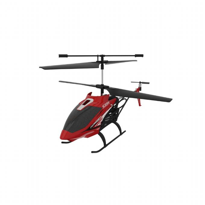 Syma R/C S39H Raptor XL Helikopter 33cm Syma fjernstyrte helikoptre 50403