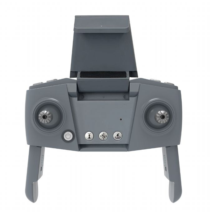 Syma R/C X30 Kompakt GPS Videodrone Hvid version 4