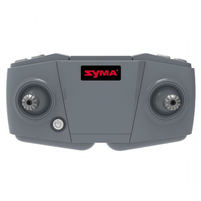 Syma R/C X30 Kompakt GPS Videodrone Hvid version 6
