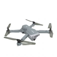 Syma R/C X30 Kompakt GPS Videodrone Hvid