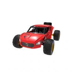Revolt R/C Stunt Speeder Car Punainen