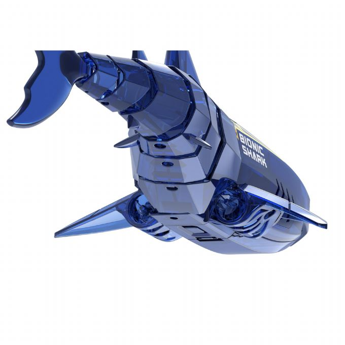 Revolt R/C Bionic Shark version 4
