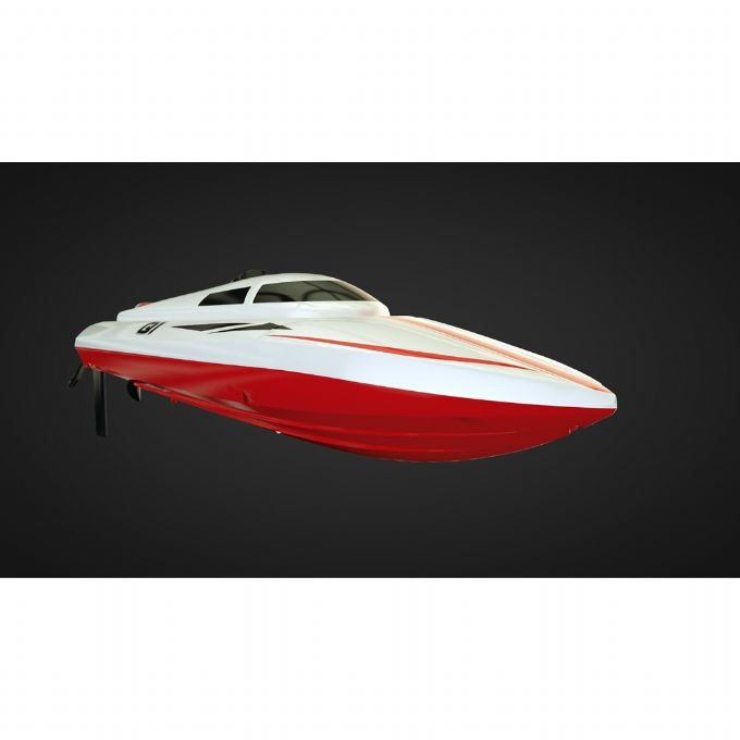 Revolt R/C Q1 Pioneer Speedboat version 4
