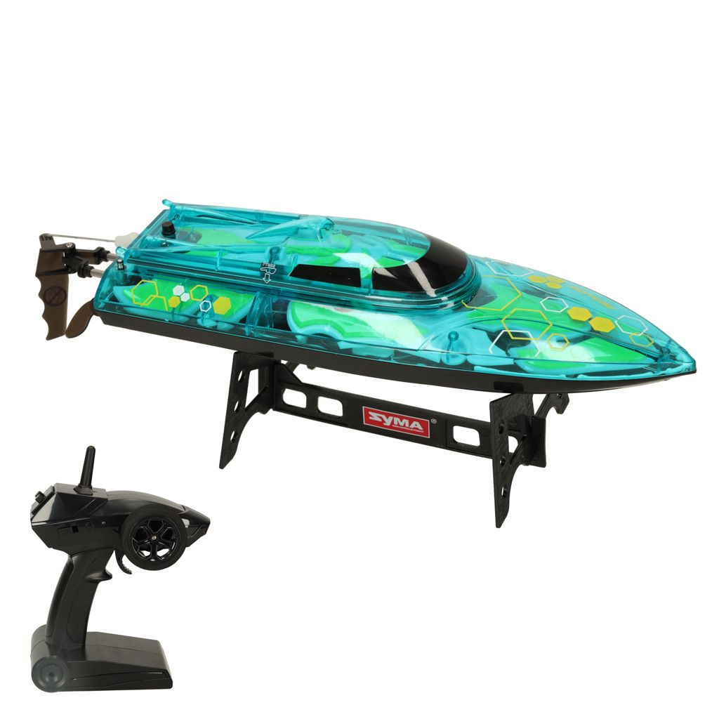 Revolt R/C Q7 Illuminator -vene Revolt RC-vene 51203