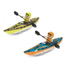 Revolt Kauko-ohjattavat Kajakit 2-Pakkaus