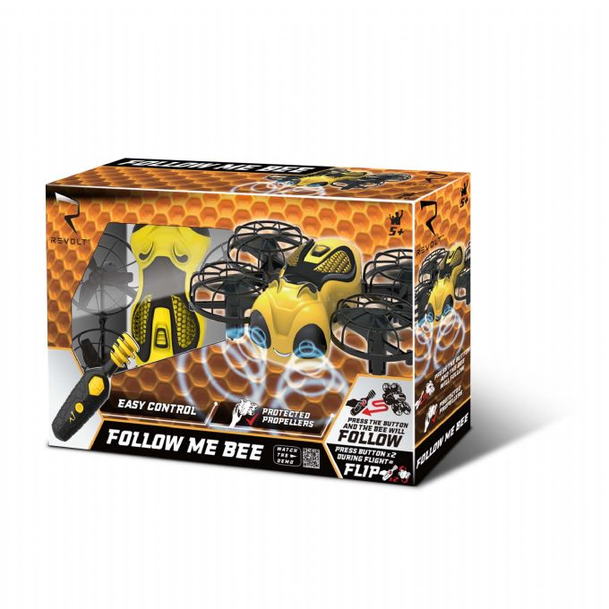 Revolt Follow Me Bee RC version 2