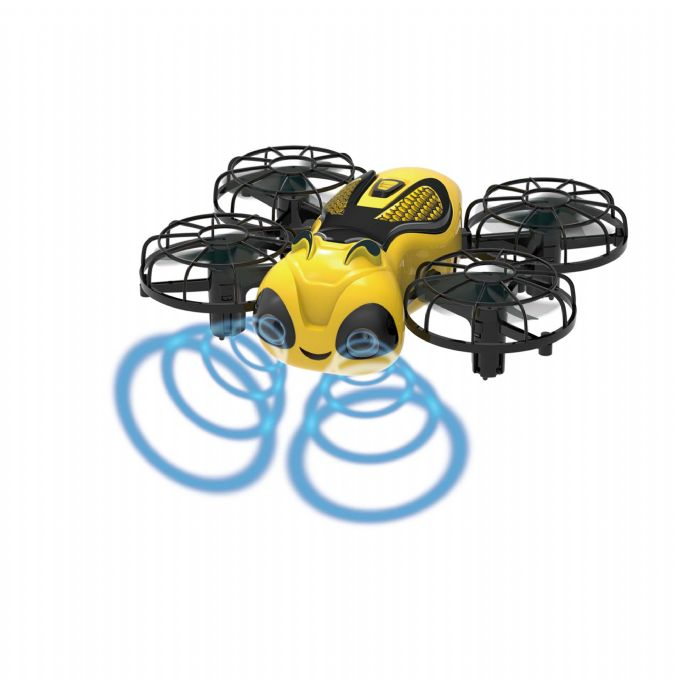 Revolt Follow Me Bee RC version 1