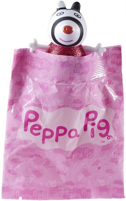 Peppa Pig Secret Surprise version 5