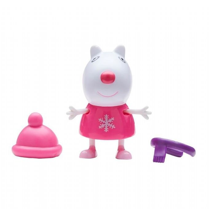 Gurli Pig Suzy Sheep figur version 3