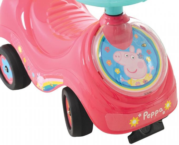 Peppa Pig Min-first-Auto version 5