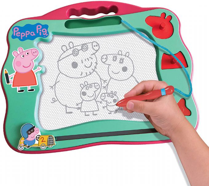 Gurli Pig Magnetic Drawing Board version 3