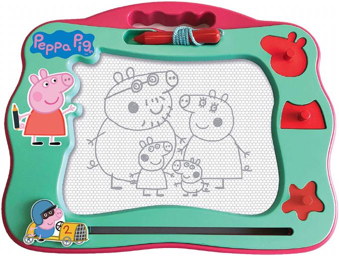Gurli Pig Magnetic Drawing Board version 1