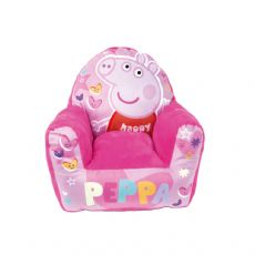 Gurli Pig Foam Chair