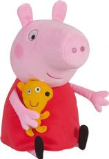 Peppa Pig Teddybr 30cm