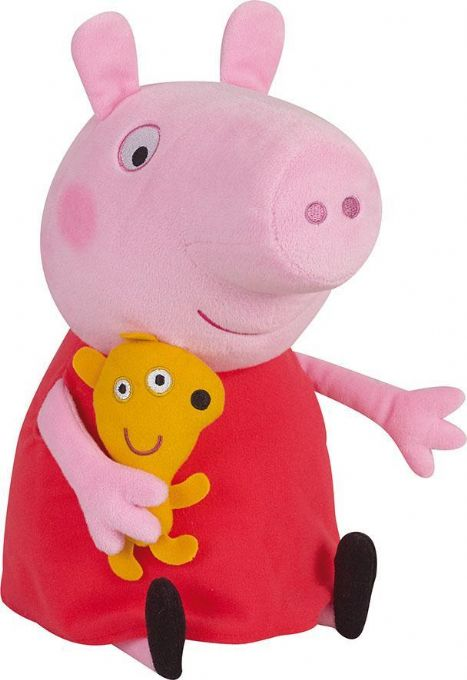 Peppa Pig Teddybr 30cm version 1