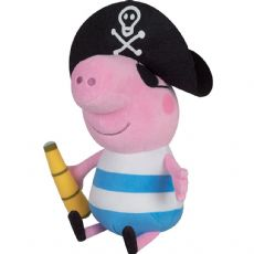 Gurli Pig Gustav Pirate Nalle 30cm