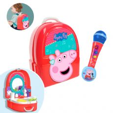 Peppa Gris banner