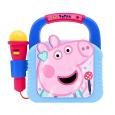 Peppa Gris banner