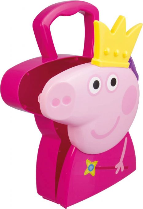Gurli Pig Princess Bag version 5