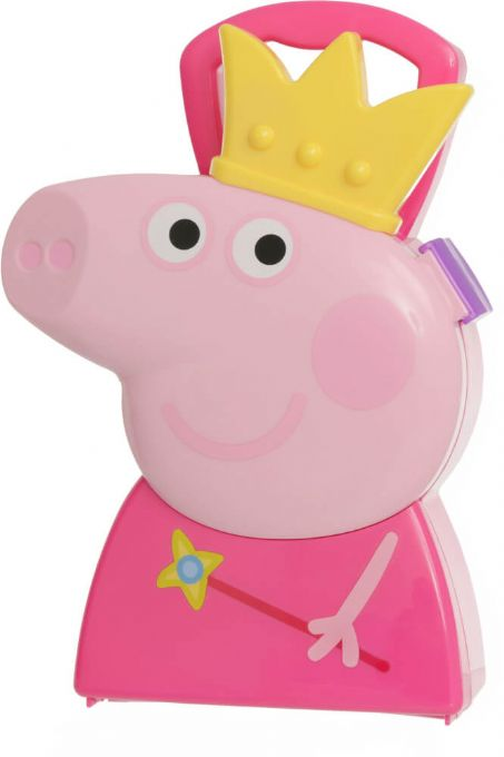 Gurli Pig Princess Bag version 7