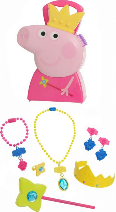 Gurli Pig Princess Bag version 1