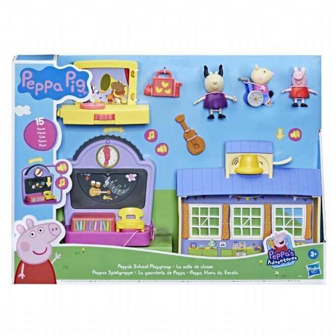 Peppa Pig  Spielplatz version 2