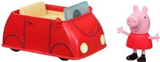 Gurli Pig Little Red Car
