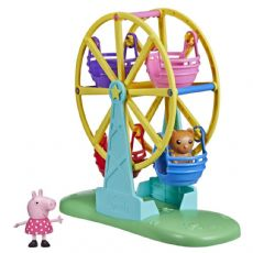 Gurli Pig Ferris wheel