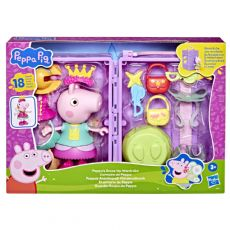 Greta Gris Figurer Lekset G1017 box