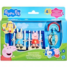 Peppa Pig banner