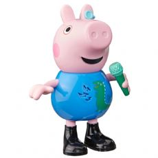 Gurli Pig Talk Sing George 20c