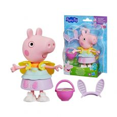 Greta Gris Kl� Upp Dig V�r 15cm