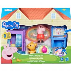 Gurli Pig Figures Playset G2834 box