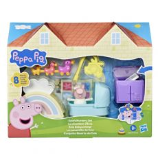 Greta Gris Figurer Lekset G2835 box