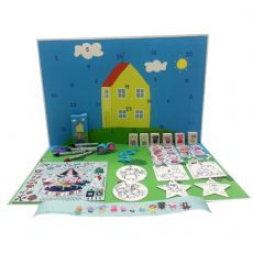 Peppa Gris banner