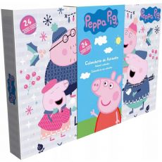 Gurli gris adventskalender - 24 overraskelser